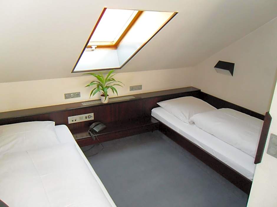 Hotel Gasthof Traube