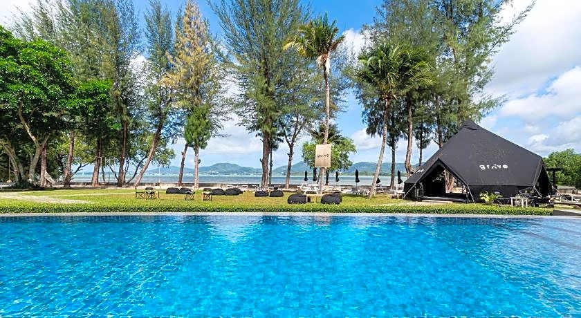 The Mangrove by Blu Monkey Phuket - SHA Extra Plus