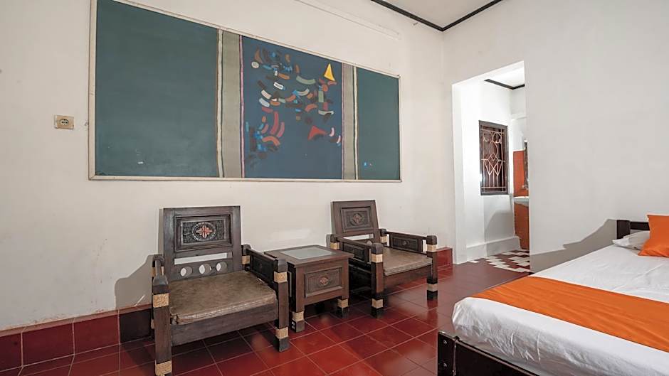 Oryza Hotel Malioboro