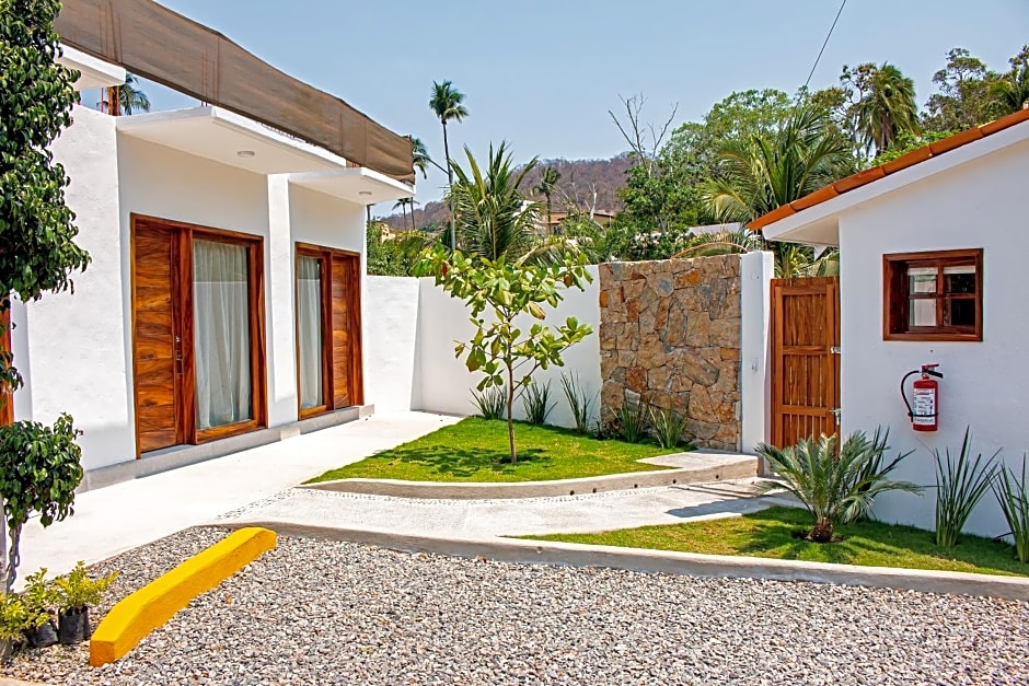 HOTEL CASA VICTORIA