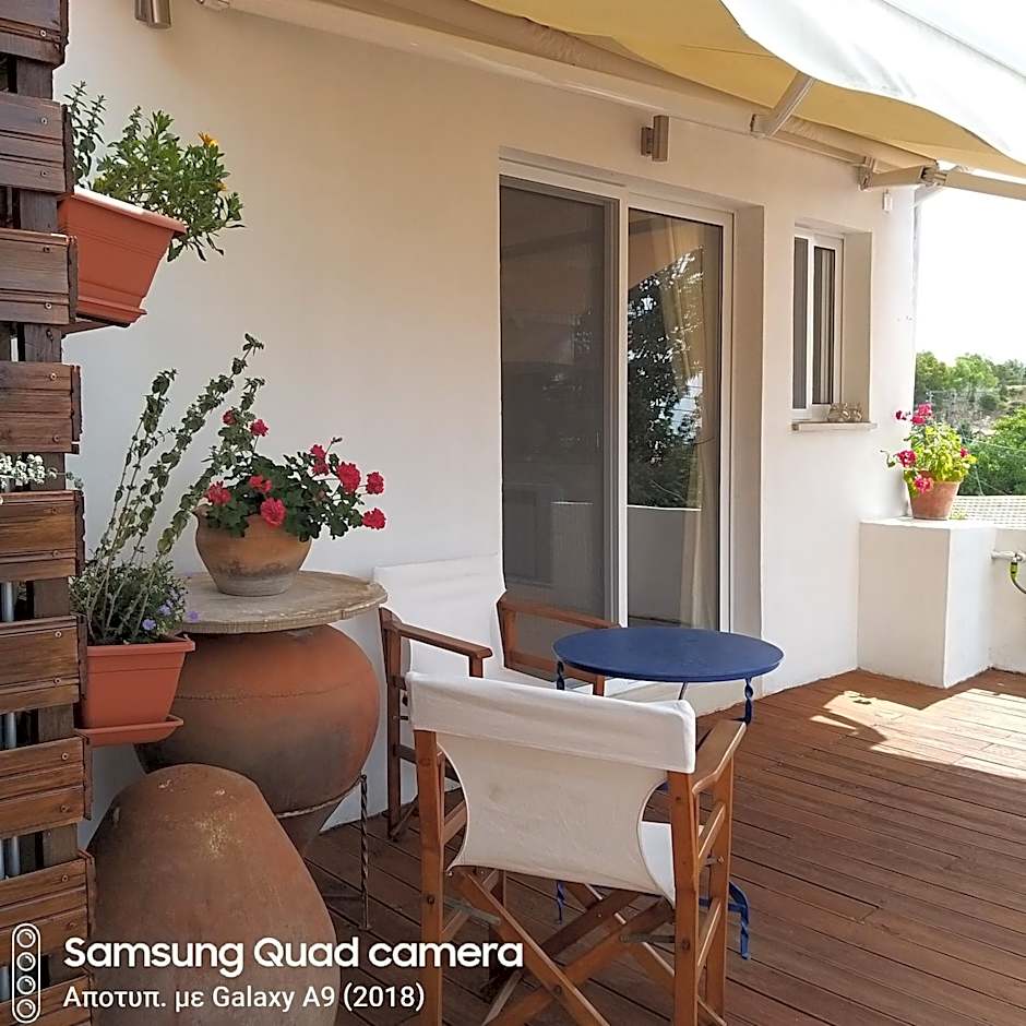 Ble Mavi - Studio for 2