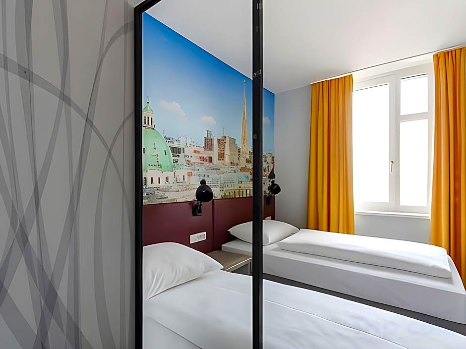 CAMPANILE VIENNA SOUTH