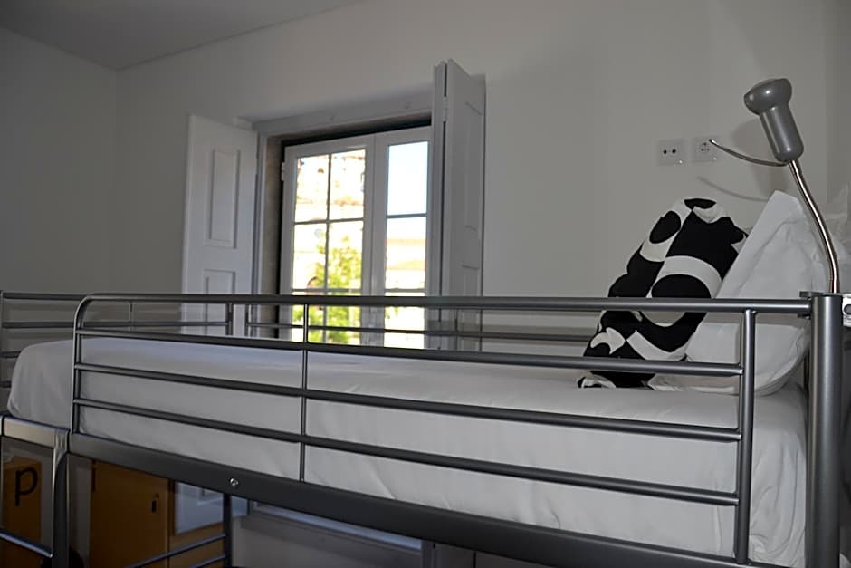 Hostel Rossio Alcobaça