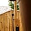 Kini Resort - Oceanfront Bamboo Eco Lodges