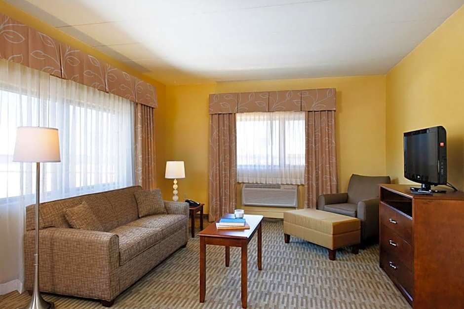 Harbor Pointe Inn Philadelphia Airport