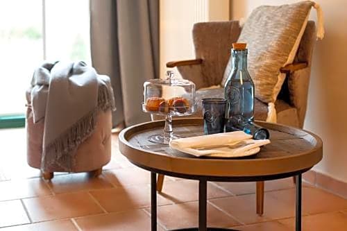 Landhotel Teichwiesenhof