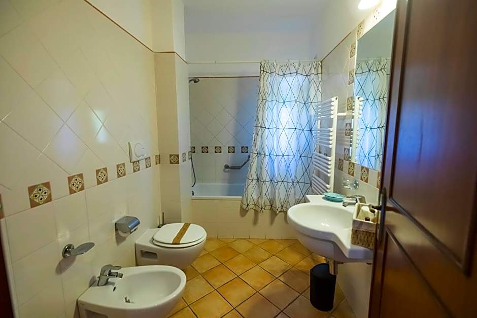 Villa Romita