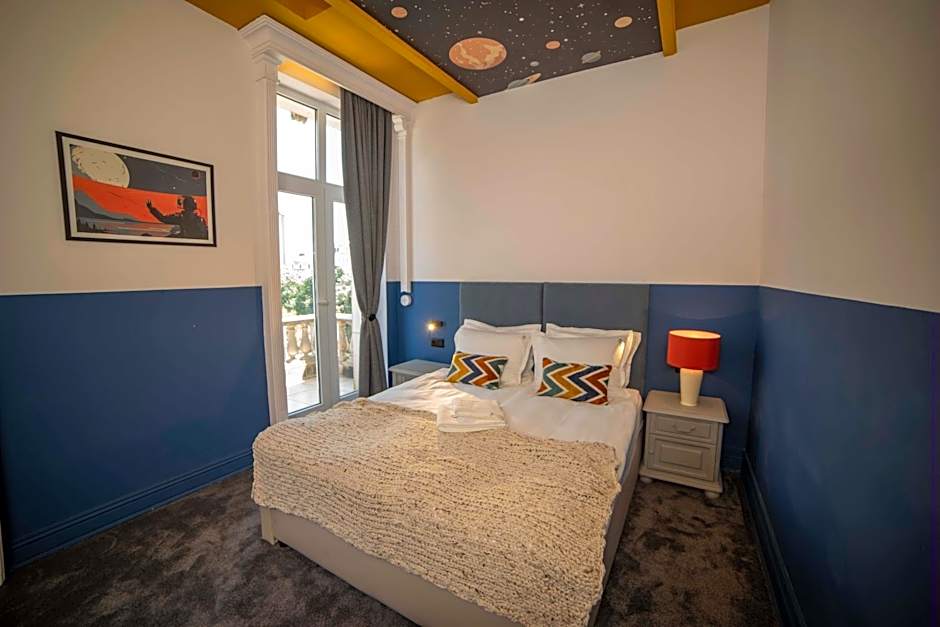 Maria Luisa by INTROVERT HOTELS