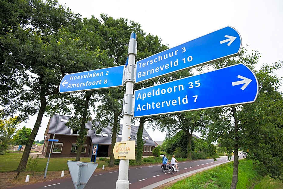B&B Groot Pepersgoed
