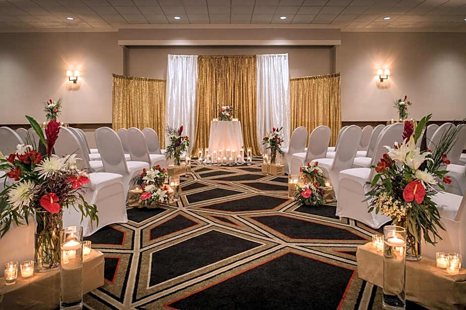 Four Points by Sheraton Bellingham Hotel & Conference Center