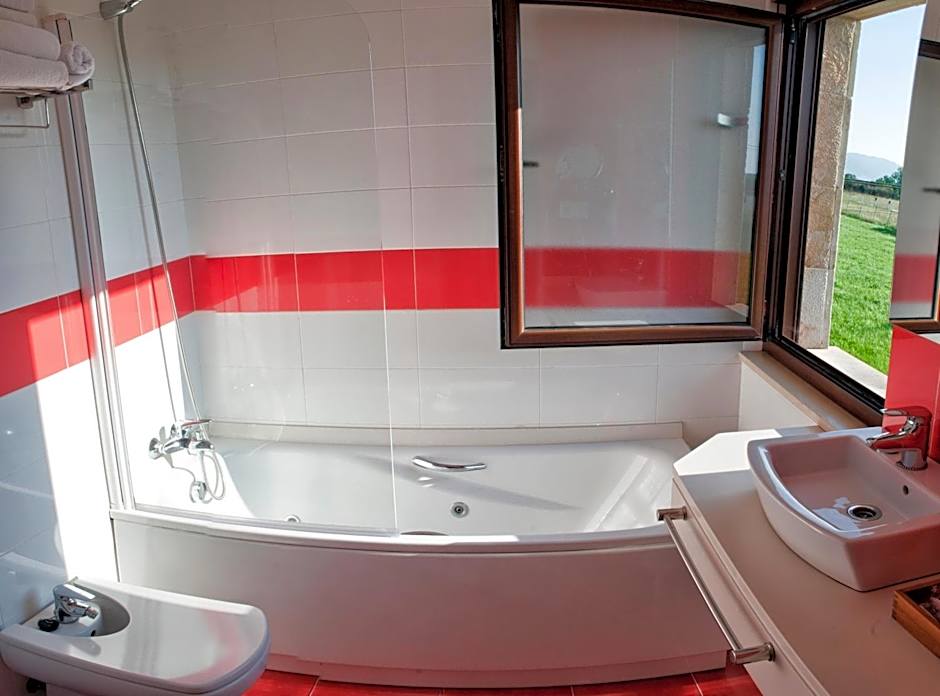 Spa Rural Mies de Rubayo