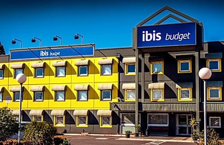 ibis budget Fawkner
