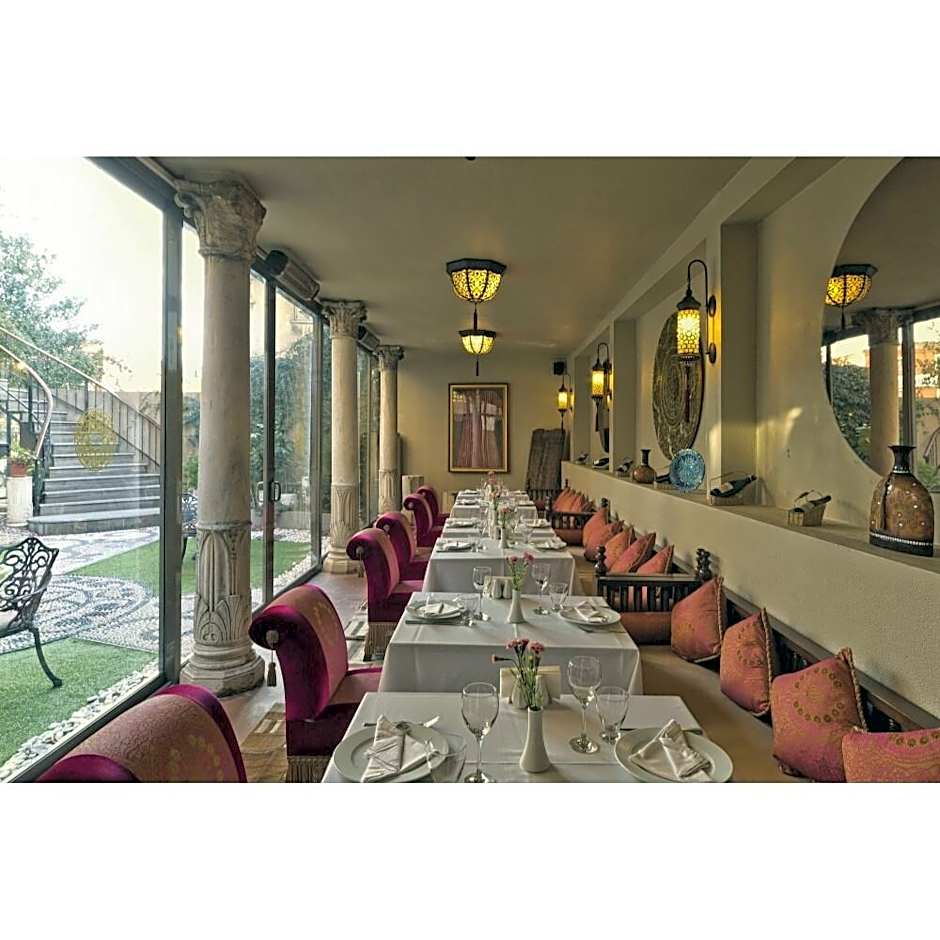 Sokullu Pasa Hotel Special Class