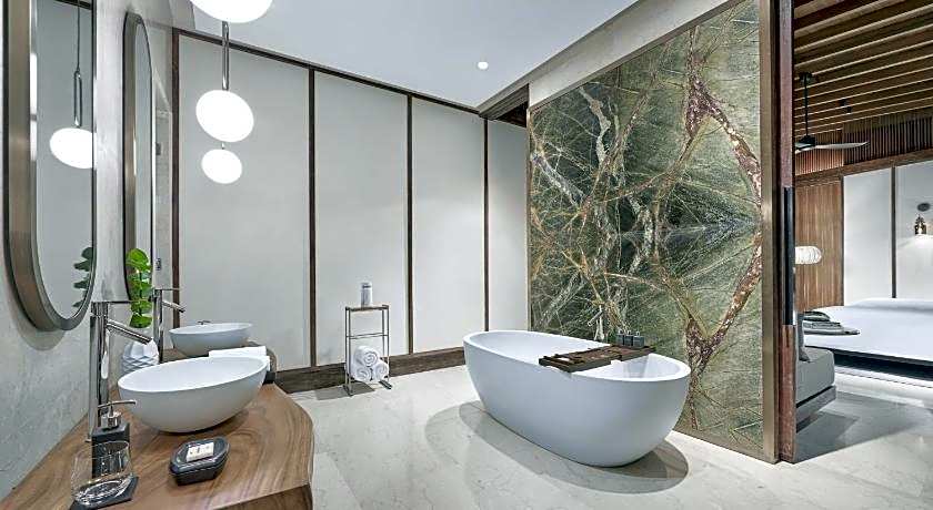 Park Hyatt Maldives Hadahaa