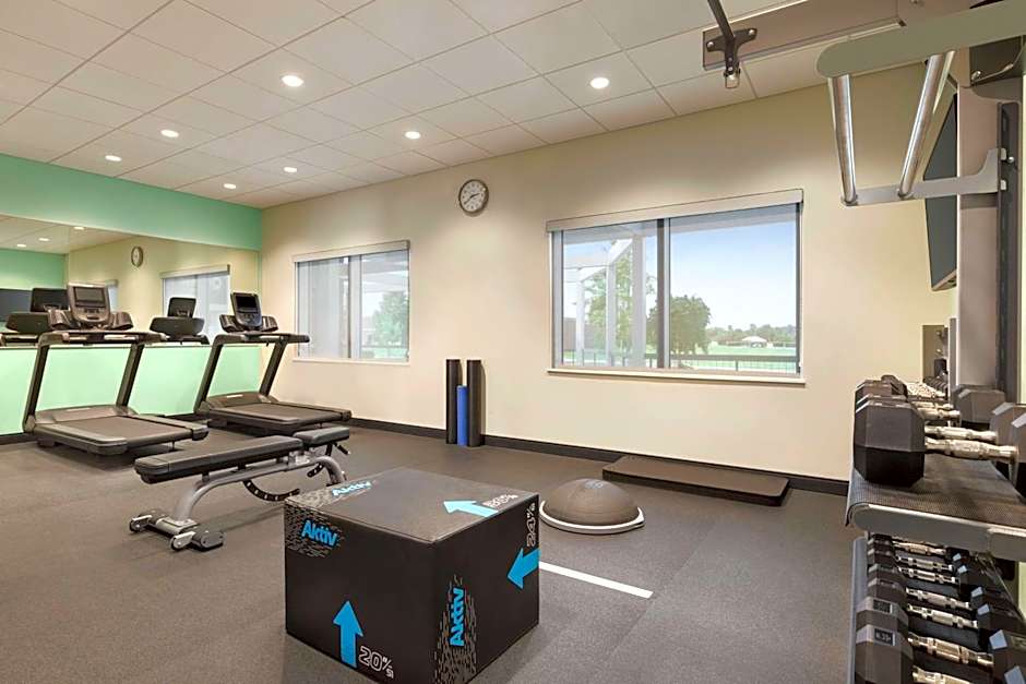 Tru by Hilton Ringgold, GA