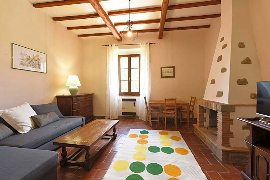 Agriturismo I Poggilunghi