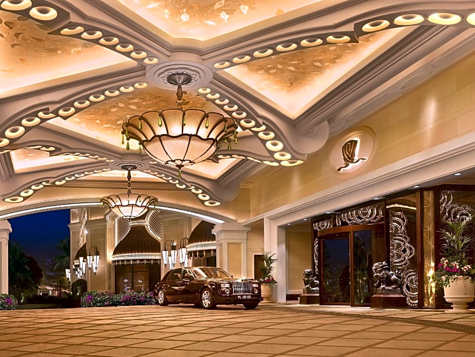 Wynn Macau Hotel