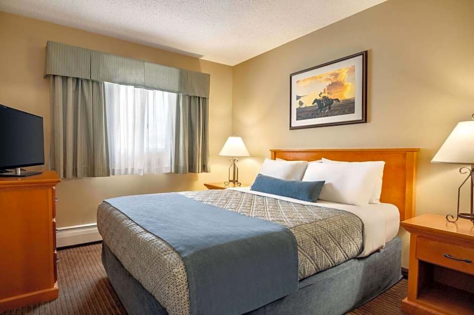 Travelodge by Wyndham Edson