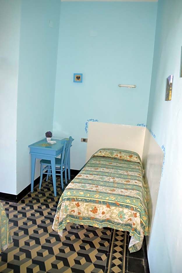 Albergo Pensione Bartoli