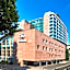 Hilton Frankfurt City Centre