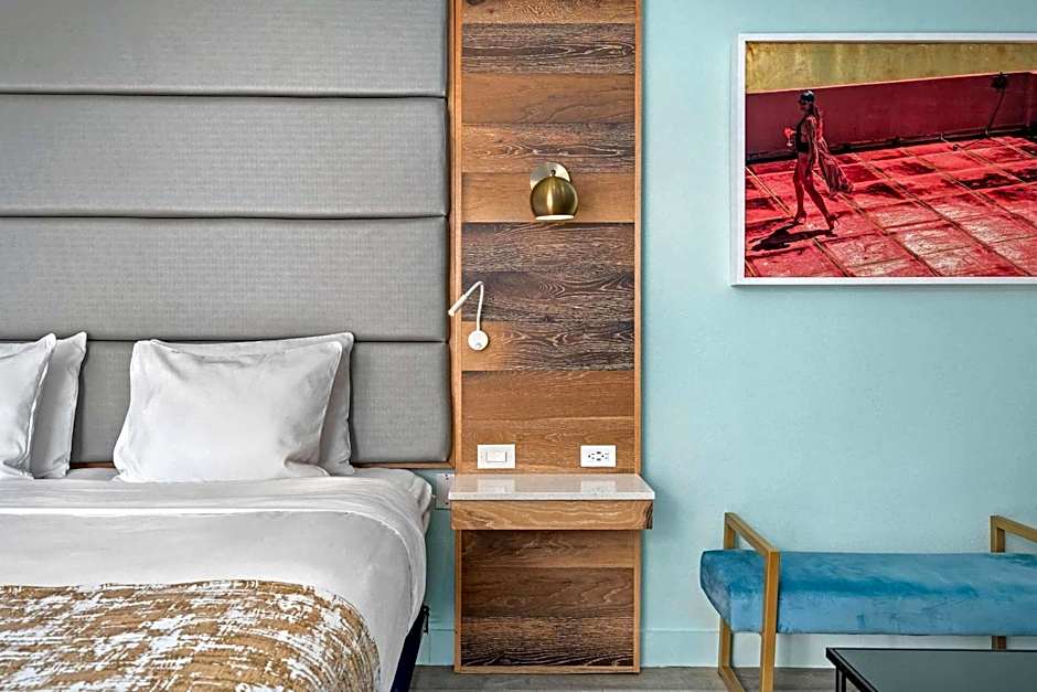 Abitta Boutique Hotel, Ascend Hotel Collection