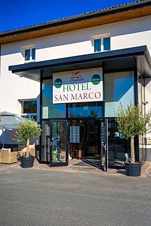 Hotel San Marco