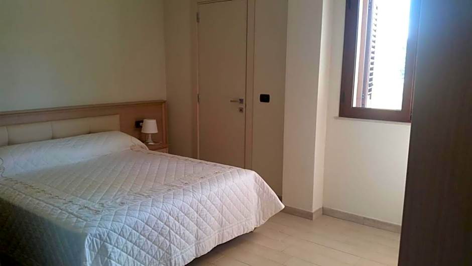 Green Park Residence