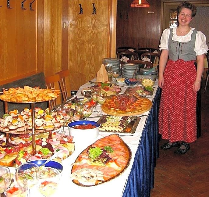 Hotel-Gasthaus Steiger