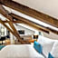 GLANDON Rooms Haldenhof - Self-Check-In