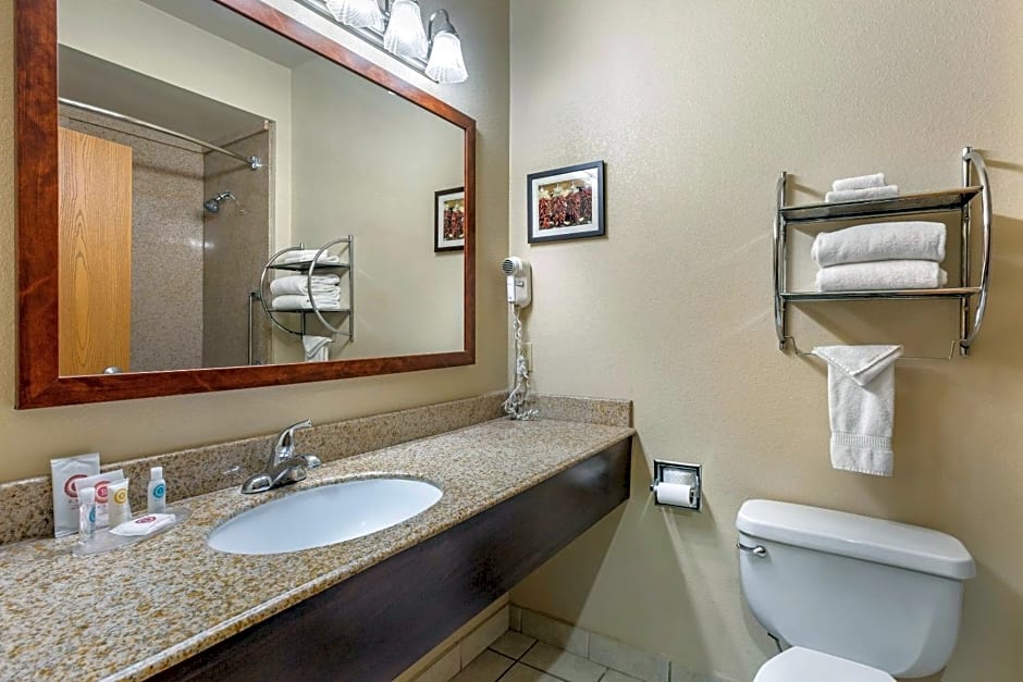 Comfort Inn & Suites Deming