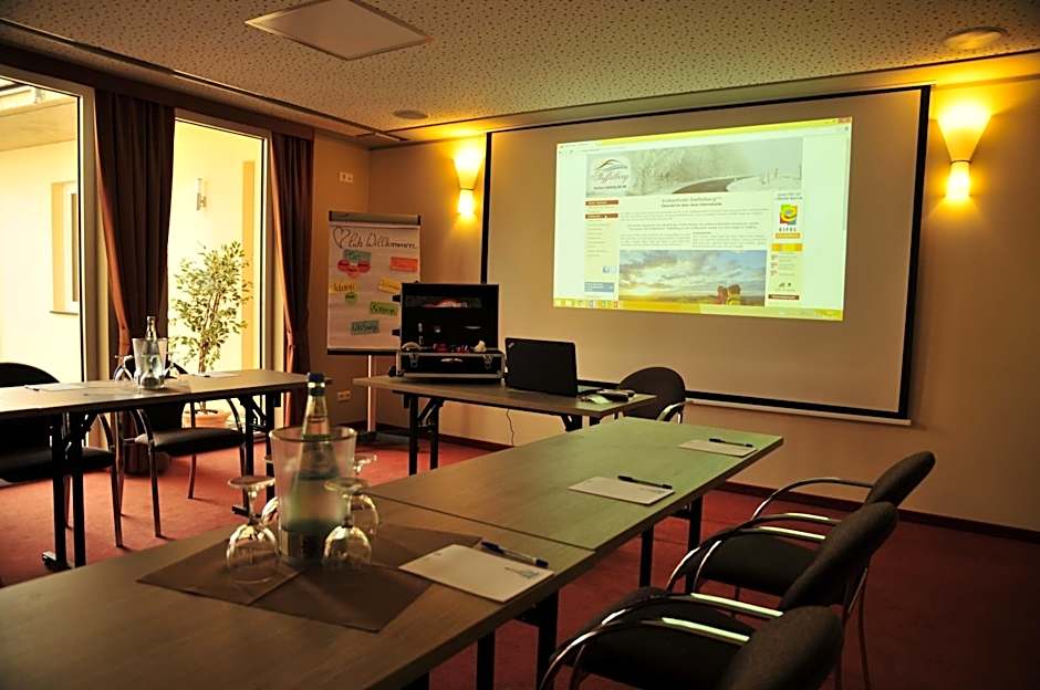 Vulkanhotel balance&selfness ***S