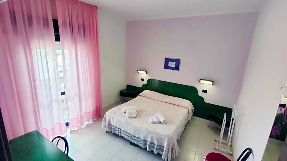 Hotel Mater Mediterranea