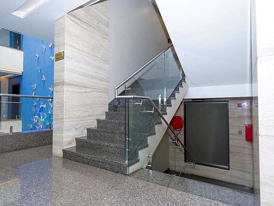 Hotel Ni Silver Oakk