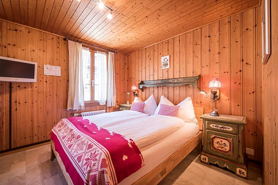 Hotel Fassbind Beausite