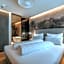 The Black Eagle Luxury Appartements