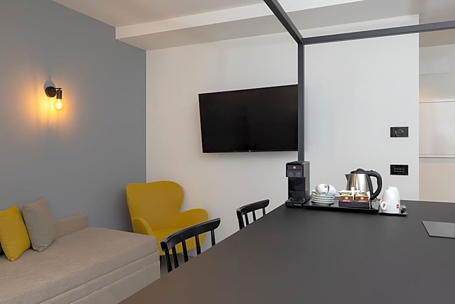 Residence - Palais Hörtenberg