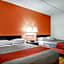 Motel 6-Springfield, MO - North