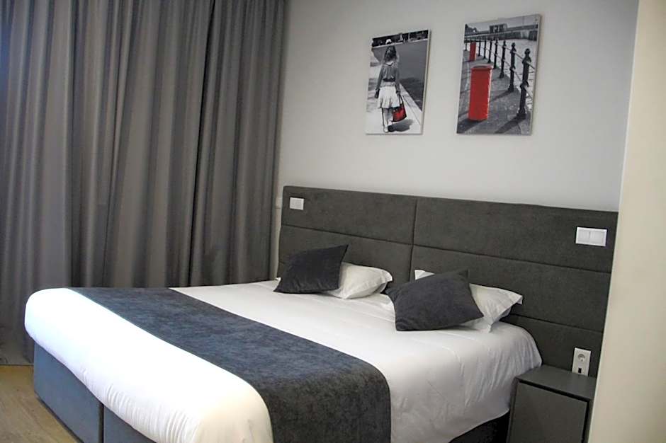 Basto Vila Hotel