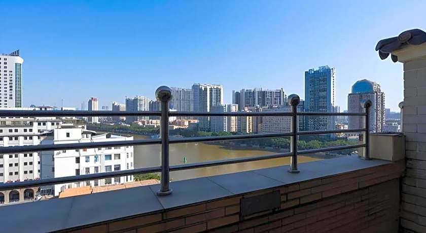 Nanfang Dasha Hotel