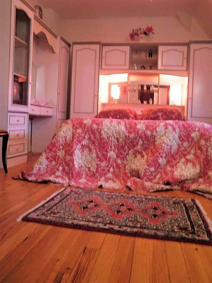 Le clos des mûriers