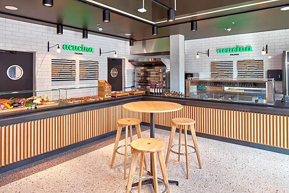 aletto Hotel Potsdamer Platz