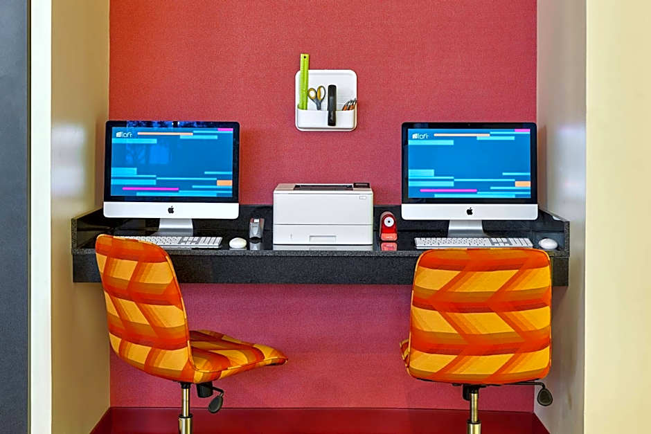 Aloft Austin Northwest