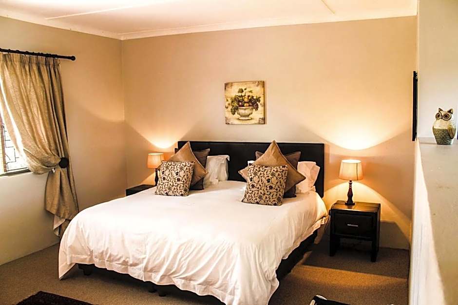Gerald's Gift Guest House