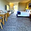 Atlantic Eyrie Lodge