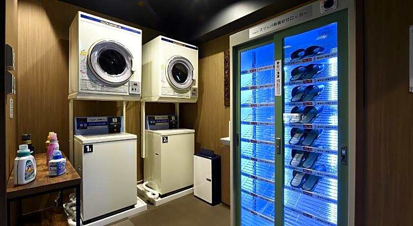 Anshin Oyado Ogikubo near Shinjuku