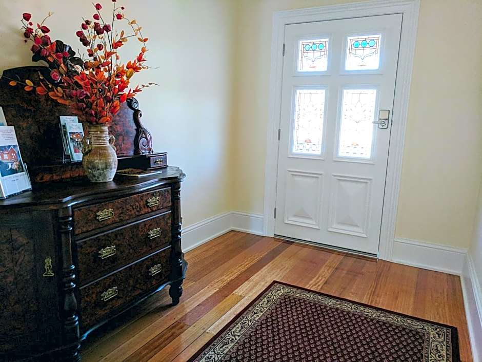 Hamlyn House Accommodation