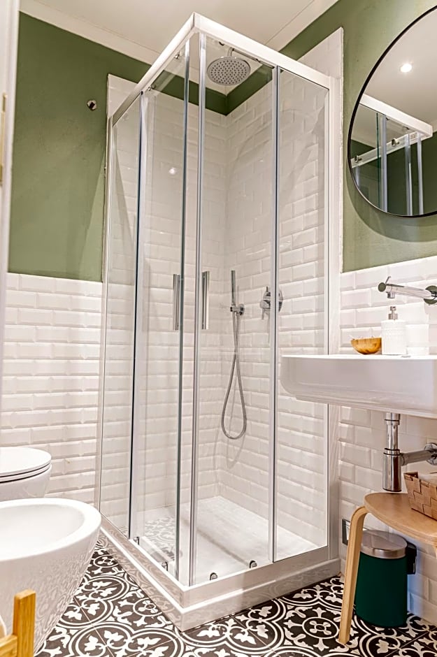La Lu cozy rooms 2