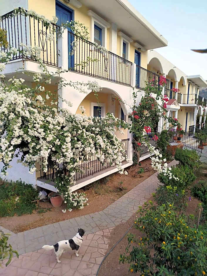 Castellania Hotel Apartments