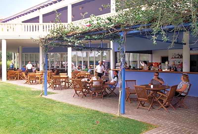 Vacances Menorca Blanc Palace