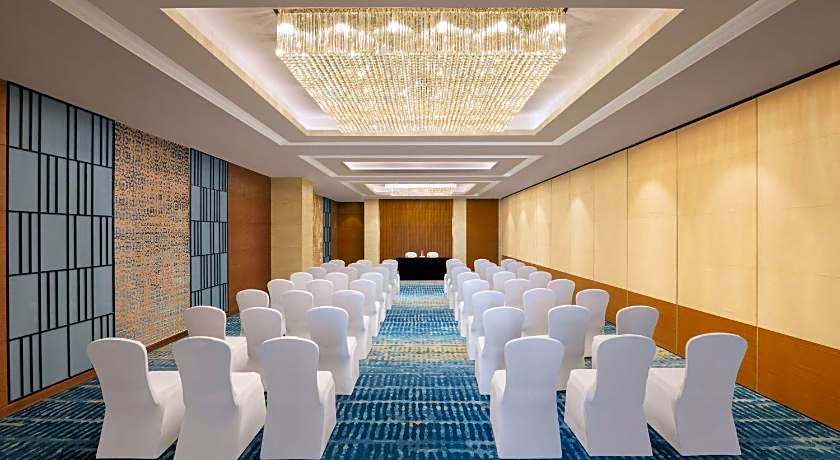 Fairfield by Marriott Agra